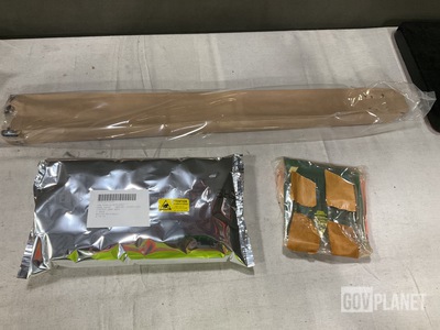(11) Photographic Stands, (3) Circuit Card Assemblies & Assorted Items