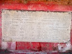 General Appearance with Numero seriale/numero d’identificazione del veicolo (VIN)