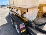 Mud System with 
