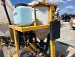 Mud System with 