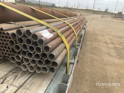Steel Bundles