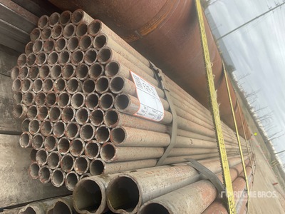 Steel Bundles