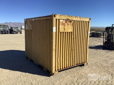 Storage Container