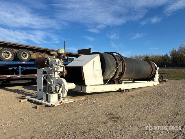 Asphalt Plants