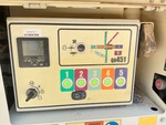 Control Station with 