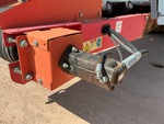Feeder with Motor de accionamiento del transportador de descarga (foto)