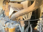 Engine with Engine - Left Side