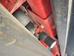 Feeder with Rodillos del transportador de alimentación