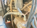 Engine with Engine - Right Side