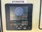 Control Station with Calibradores