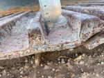Undercarriage with Left Grouser Height