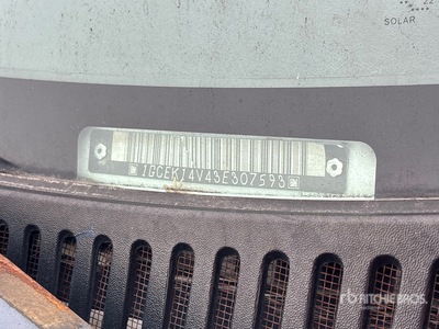 2003 Chevrolet 1500 4x4 Pickup