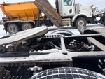 4 Underbody - Truck with 