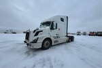 General Appearance with Foto, angolo anteriore sinistro