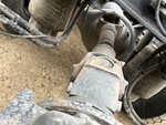Drivetrain with 