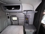 Cab with 
