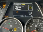 Cab with Engine Hours