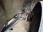 4 Underbody - Truck with 