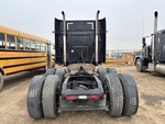4 Underbody - Truck with 