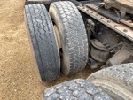 4 Underbody - Truck with 