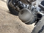 Drivetrain with 