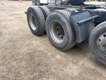 4 Underbody - Truck with 