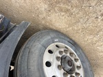 4 Underbody - Truck with 