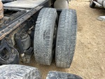 4 Underbody - Truck with 