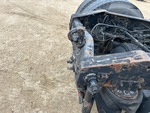 4 Underbody - Truck with 