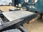 4 Underbody - Truck with 