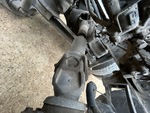 Drivetrain with 
