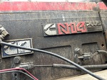 4 Engine with 