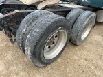 4 Underbody - Truck with 