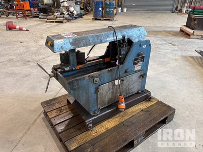 ROH Engineering Power Hacksaw