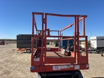 Control Station Upper with