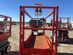 Basic Control Station Upper with