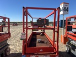 Basic Control Station Upper with