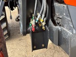 Hydraulique with 