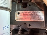 Moteur with 