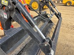 Hydraulique with 