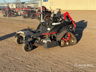 2026 Altoz TRX766I Zero-Turn Lawn Mower