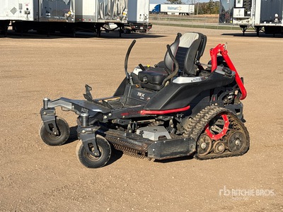2026 Altoz TRX766I Zero-Turn Lawn Mower