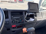 Cab with 