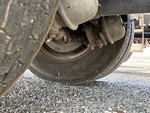 Brakes with 