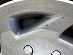 Brakes with 