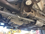 Drivetrain with 