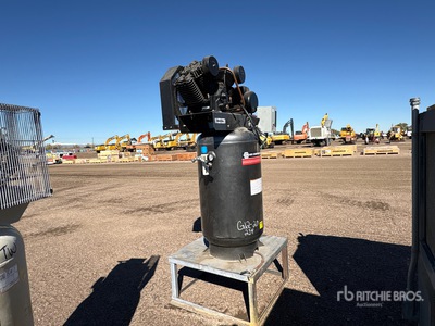 Electric 80 gal Air Compressor