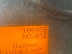 Cab with Engine Hours