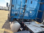 4 dessous de caisse - Camion with
