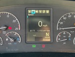 Aspect général with Compteur horaire / compteur kilométrique